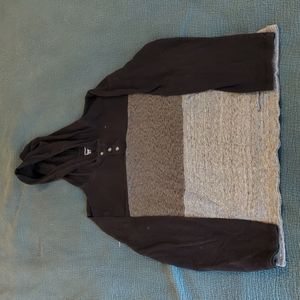 Urban Pipeline boys large hoodie